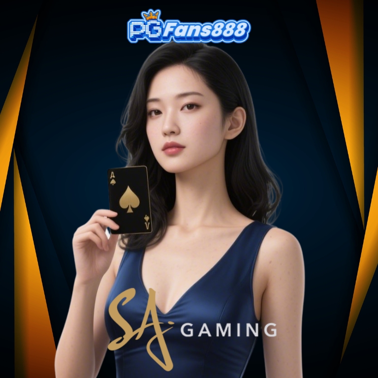 PGFANS888 casino provider